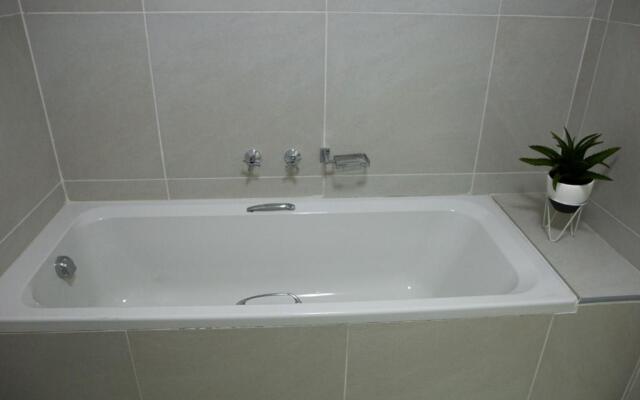 The Living Collective Villa