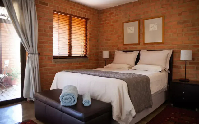 Twin Rivers Bed and Breakfast