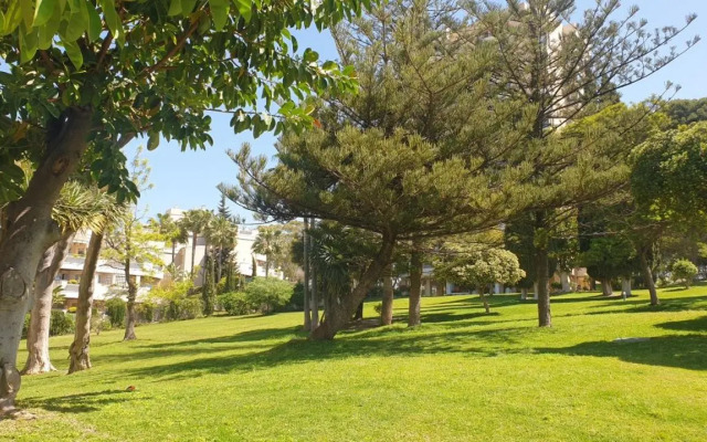 Torres De Aloha 2 bdr Puerto Banus