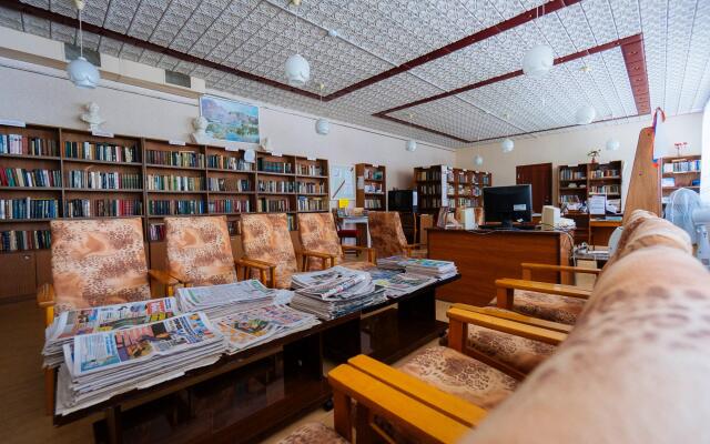 im. Gor'kogo (Voronezh)