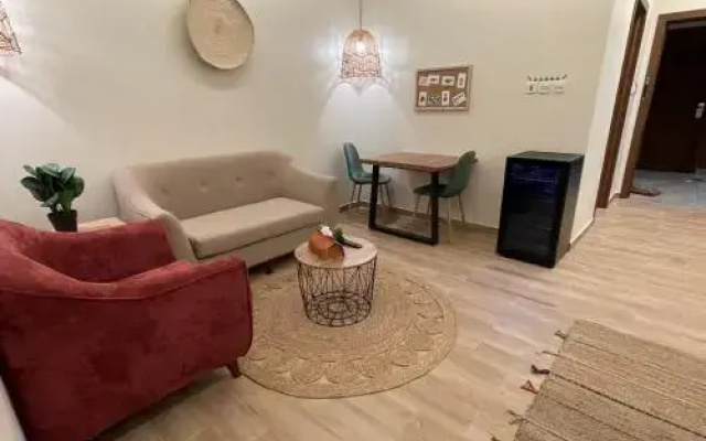 فندق ريف سويت
