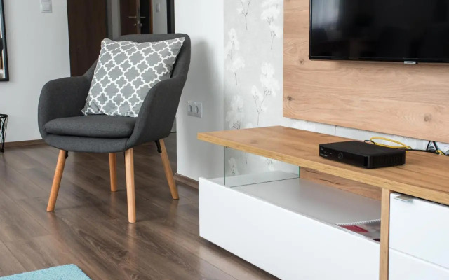 Lelle Resort B21