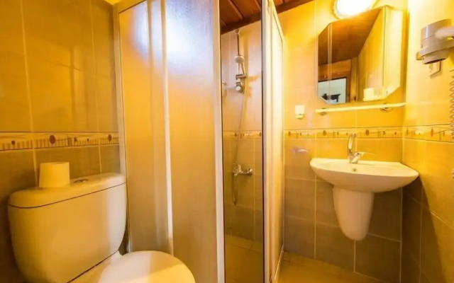 Kadioglu Sehzade Villas