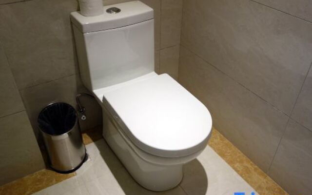 Shanghai Manhattan Hotel Minhang