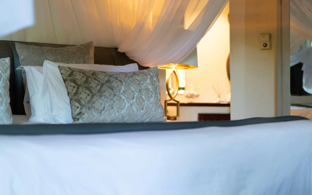 Karongwe - Kuname Safari Lodge