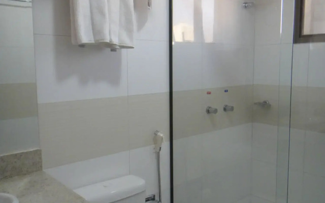Hotel D'luca