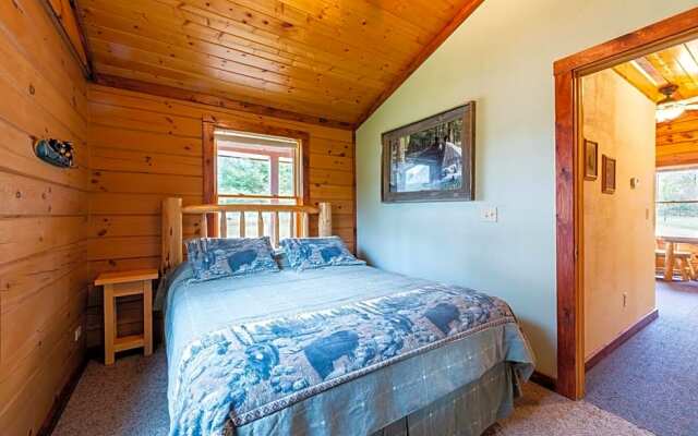 Spur of the Moment Ranch