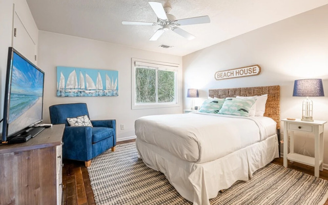 Beachwalk Villa 5127