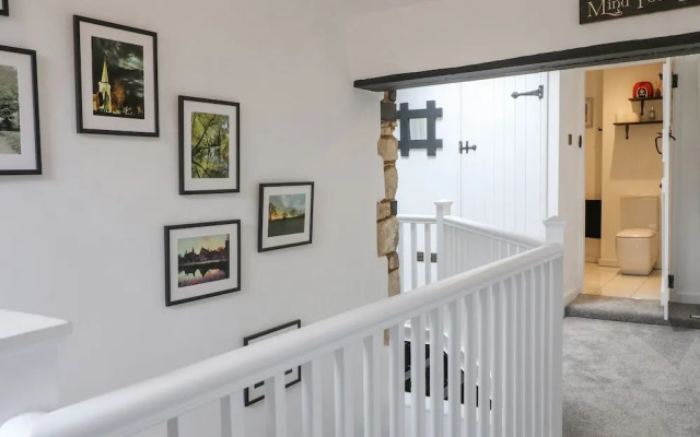 Ellie's Cottage