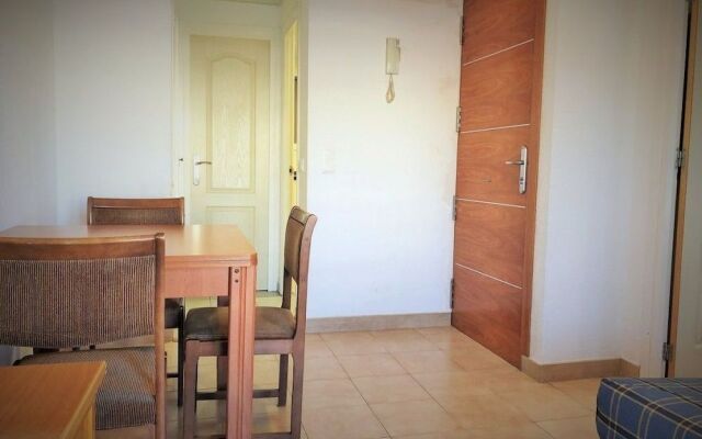 Apartamento en el centro comercial de Platja d’Aro