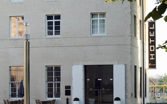 Hotel The Lodge Vilvoorde