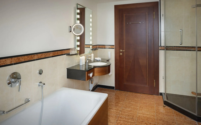 Arabella Jagdhof Resort am Fuschlsee, a Tribute Portfolio Hotel