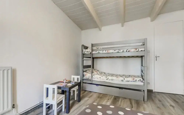 Gite des Salines in Stone With Views