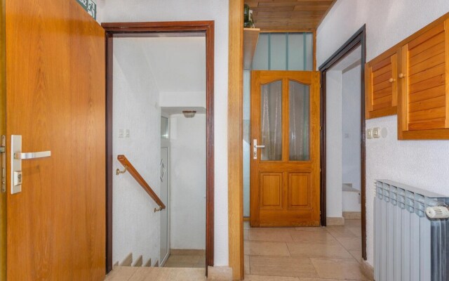 Nice Home in Omisalj With Wifi and 3 Bedrooms