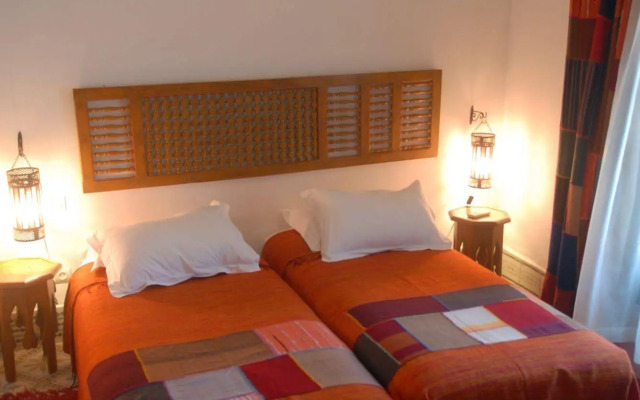 Riad Celia