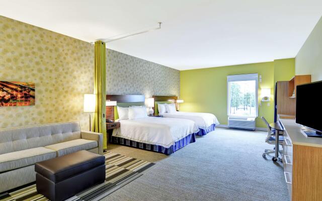 Home2 Suites by Hilton Summerville