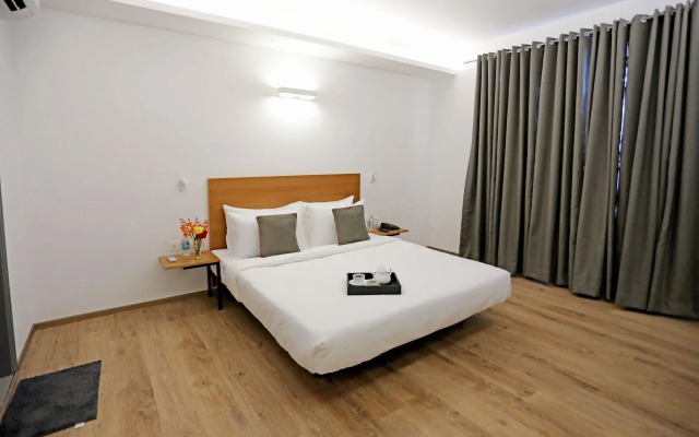 Oyo Townhouse 027 Sector 15 Gurgaon