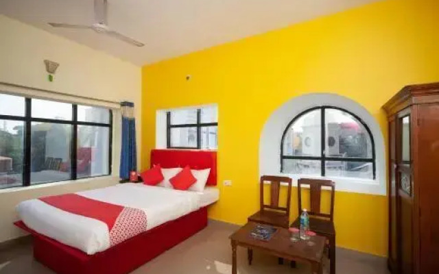 The Clock Tower Hotel By Oyo Rooms