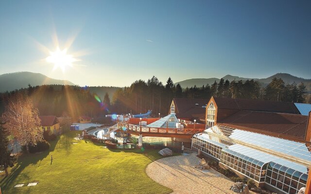 Terme Zrece – Hotel Atrij