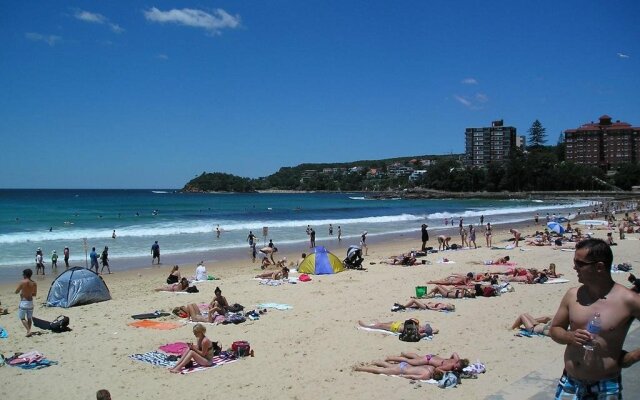 Heart of Manly