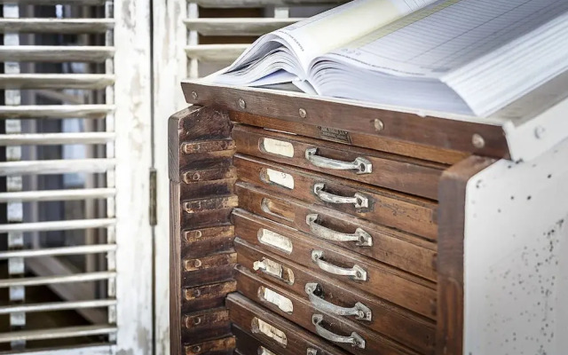 Hostal Restaurante Tarín