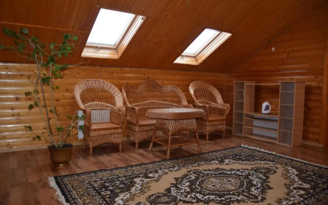 Карпатський маєток