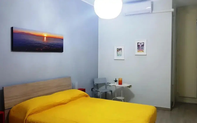 Dimora San Giovanni Maggiore