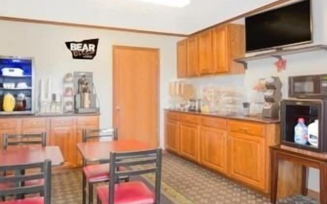 Travelodge Mansfield