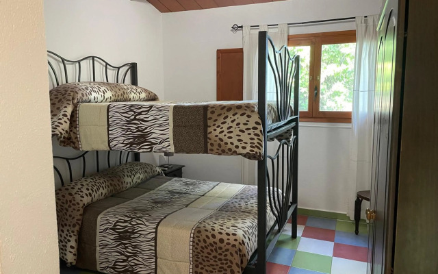 Allotjament rural Illa de Mar