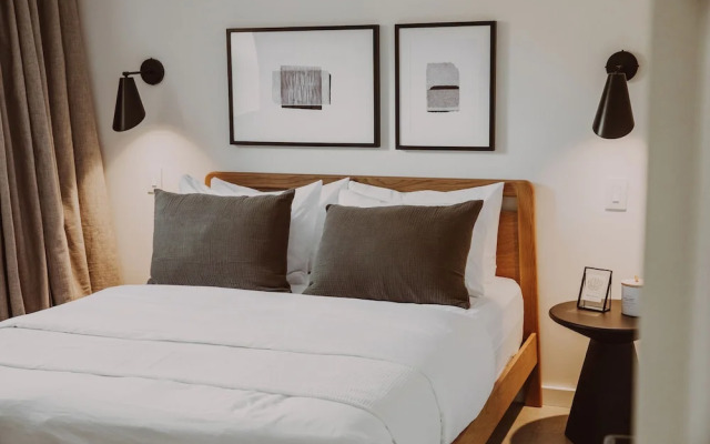 Dwell Aparthotels