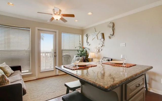 Seascape 2221 1 Bedroom Condo by RedAwning