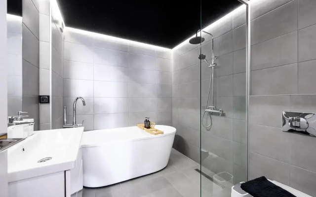 Квартира на переулке Спасский 6-8