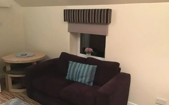 Woodvale Bed and Breakfast