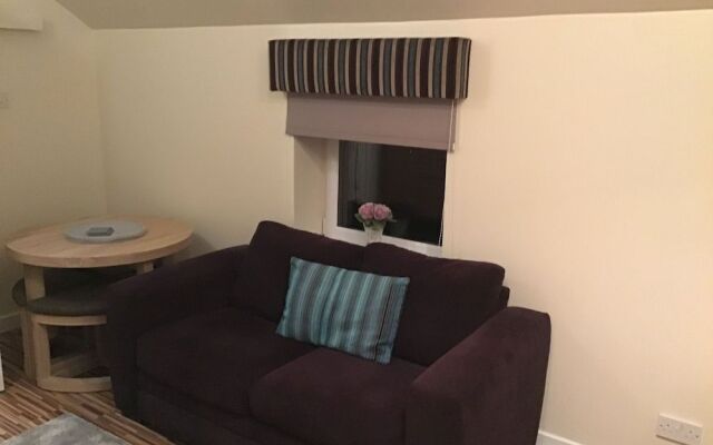 Woodvale Bed and Breakfast