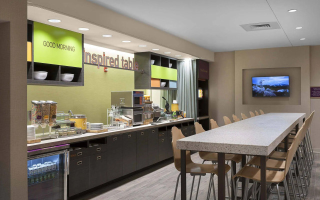 Home2 Suites by Hilton Greenville Airport