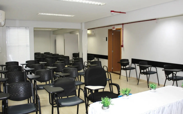 Tri Hotel Centro Chapecó