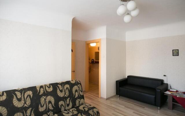 Park Apartment