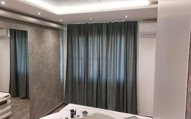 De Lux Apartment Maki