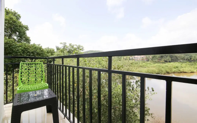 Oyo 49851 Greenery Villa