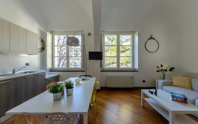 JOIVY San Bartolomeo Degli Armeni Charming Flat