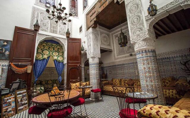 Dar Lalla Kenza