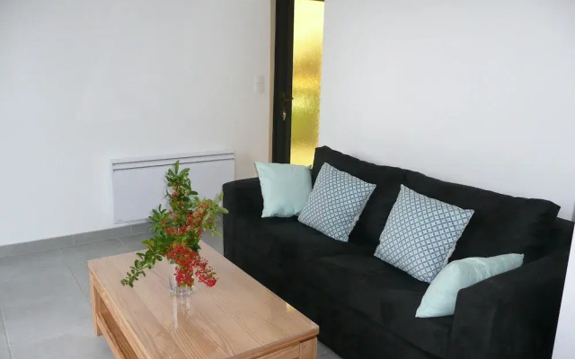Semi-detached House, Plouguerneau