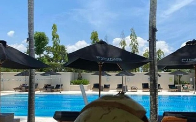 Villa Bali OM Center