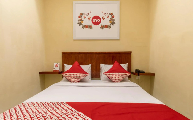 OYO 615 Residence Puri Hotel Syariah