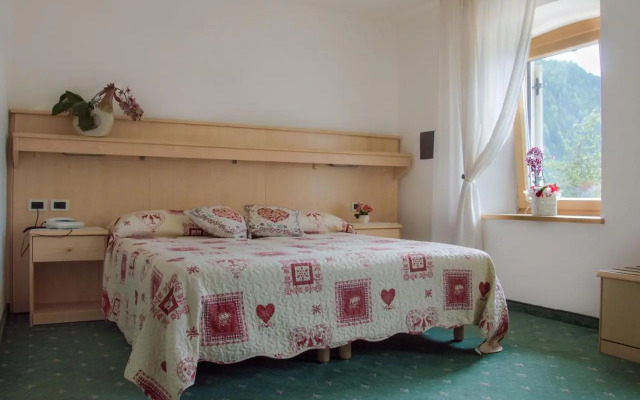 Hotel Garni Excelsior