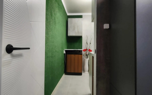 Апартаменты BigHouse на улице Болейко