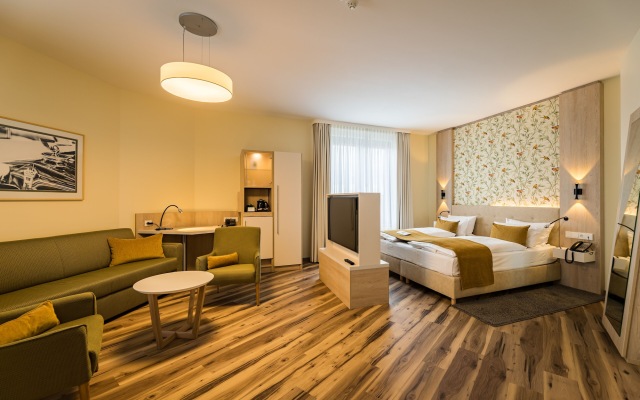 First Inn Zwickau