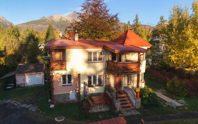 Vila Katarína 151
