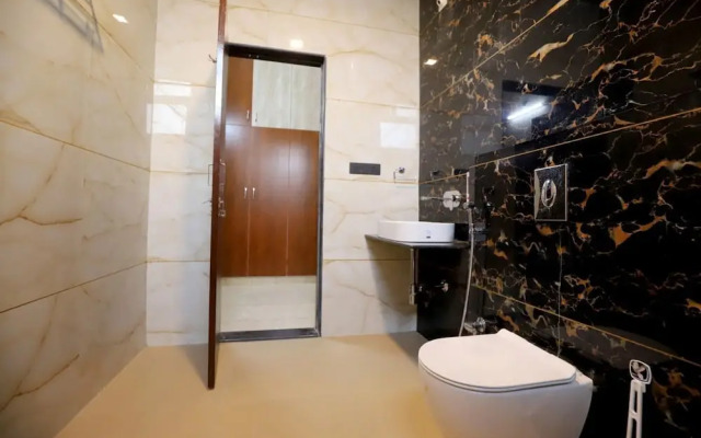 The Sky Villas - Bafna