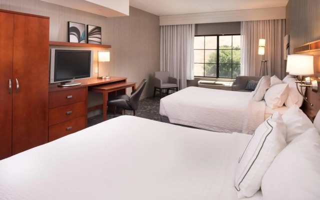 Courtyard by Marriott San Luis Obispo